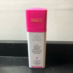 Drunk Elephant TLC Framboos Glycolic Night Serum